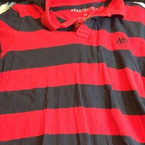 Aeropostale shirt bundle